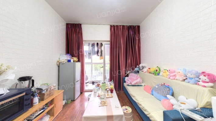 五福佳苑二手房实景图