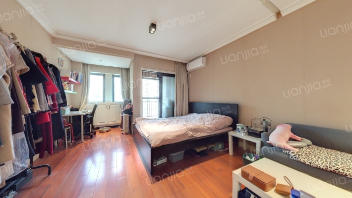 泰和天辰国际广场二手房实景图