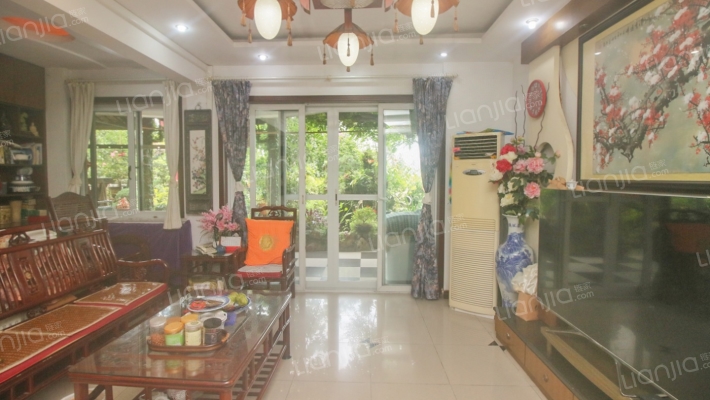 骏逸天下二手房实景图