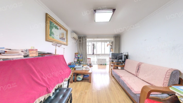 海月花园二手房实景图