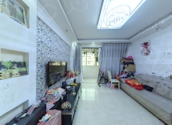 整租·凯腾花园 2室1厅 南_凯腾花园租房