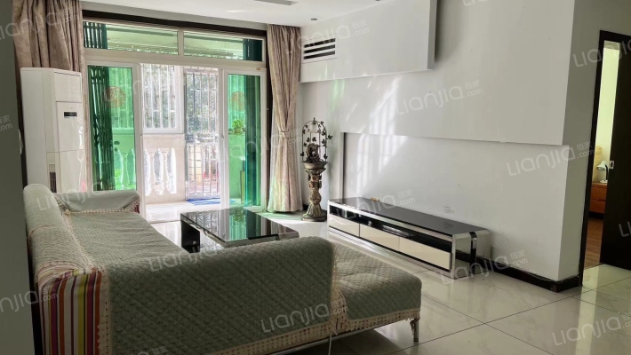 明日新苑二手房实景图