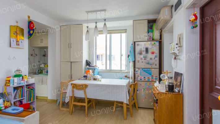 德华二村二手房实景图