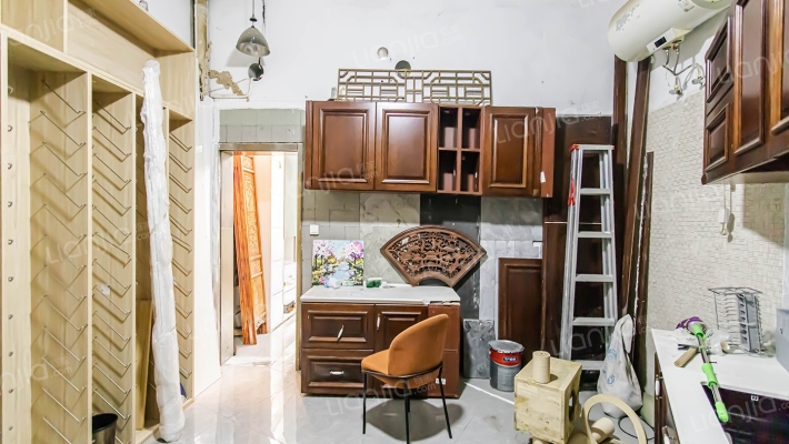 海鑫公寓二手房实景图