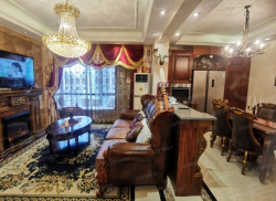 整租·洛杉矶城 2室2厅 南/北_洛杉矶城租房