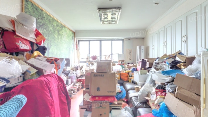 杨浦科技大厦二手房实景图