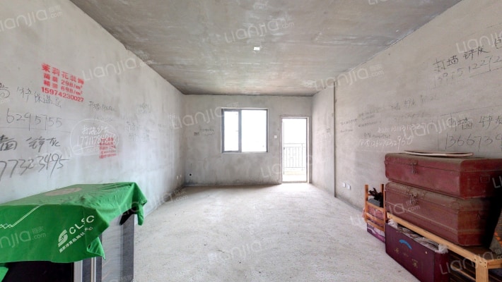 松雅湖壹号二手房实景图