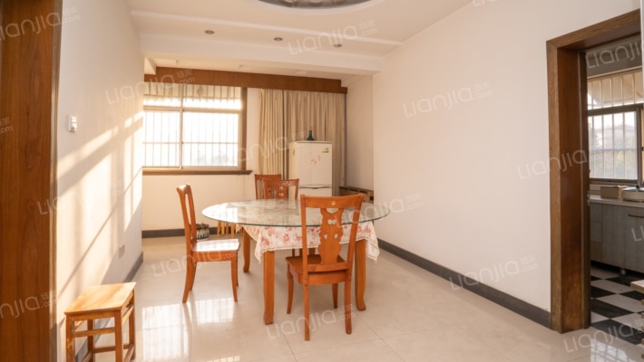 恒生苑二手房实景图