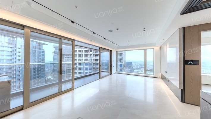 品越华府二手房实景图