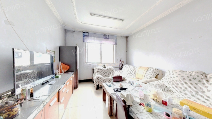 郑州中学家属院二手房实景图