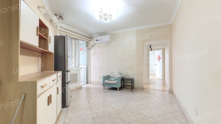 科学园南里六区二手房实景图