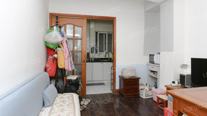 辽阳大楼二手房实景图