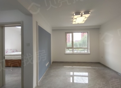 整租·德商国际花园 1室1厅 南_德商国际花园租房