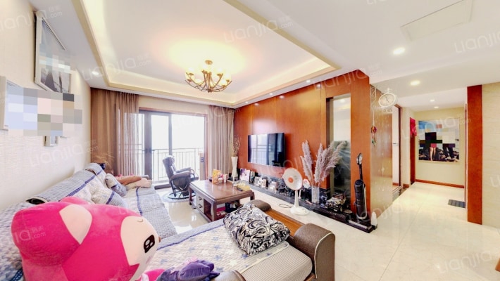 邮政绿苑二手房实景图