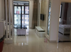 整租·华轩中鑫御景西苑 3室2厅 南_华轩中鑫御景西苑租房