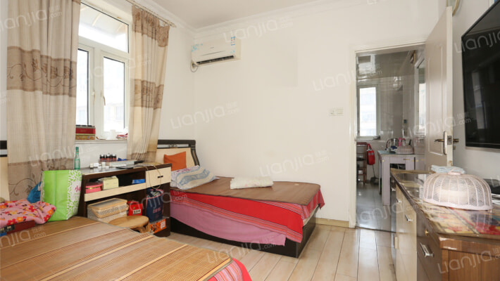 杨家浜小区二手房实景图