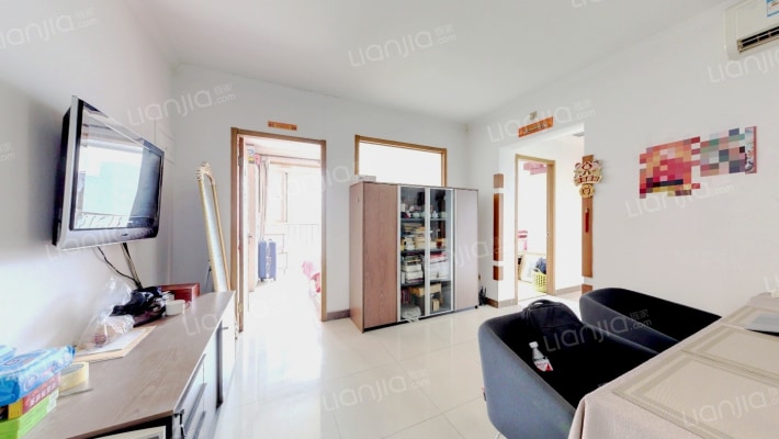 国美第一城3号院二手房实景图