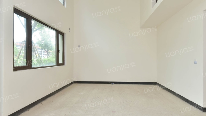 金辉中央铭著E区二手房实景图