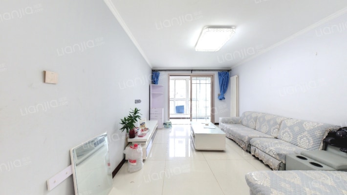 菁华苑二手房实景图