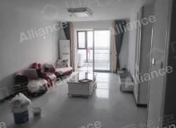 整租·中达宜居荷苑东区 3室2厅 南/北_中达宜居荷苑东区租房