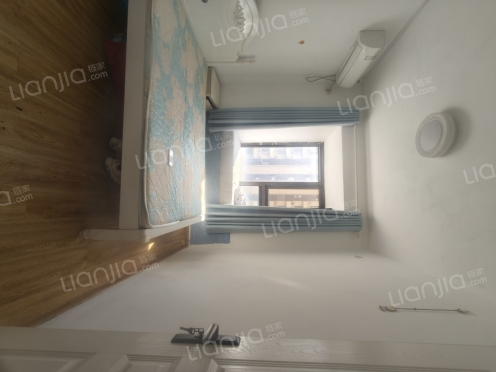 合租·璀璨绿翠花园 2居室 南卧