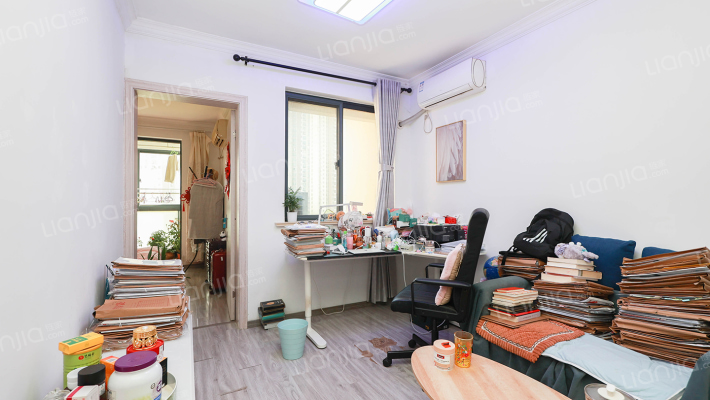 华沁家园二手房实景图