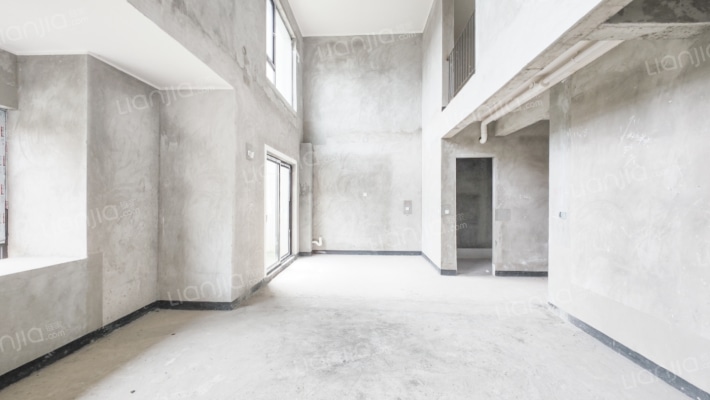 博翠藏山二手房实景图