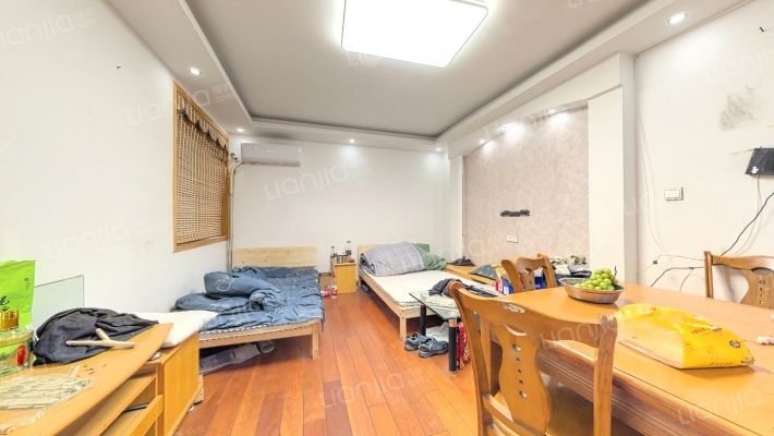 裕民家园二手房实景图