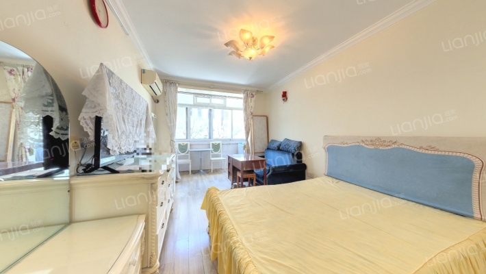 大西小区二手房实景图