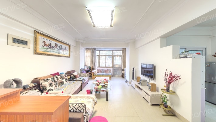 尚美花城二手房实景图