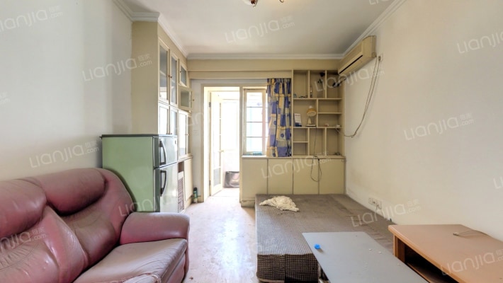 中国强胡同二手房实景图