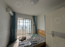 整租·龙泉B区 2室2厅 南_龙泉B区租房