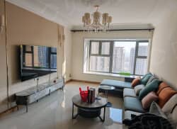 整租·吉林恒大城 3室2厅 南/北_吉林恒大城租房