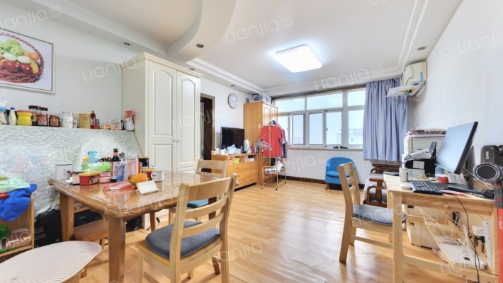 西郊家园(长宁)二手房实景图