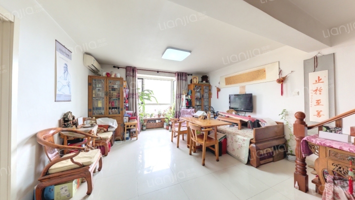 光熙家园一期二手房实景图