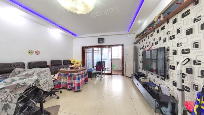 白沙湾嘉园二手房实景图