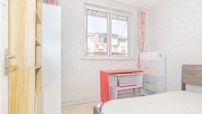 幸福公寓二手房实景图