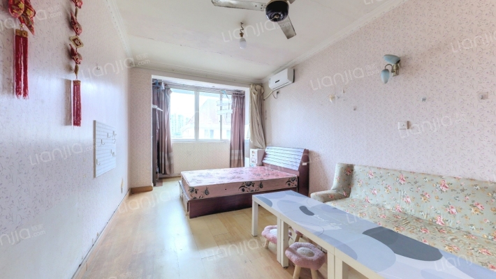 车站西路小区二手房实景图