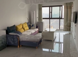 整租·石榴玉兰湾 3室2厅 南_石榴玉兰湾租房