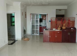 整租·御璟花苑 3室2厅 南_御璟花苑租房