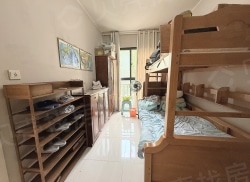 整租·万达椰风假日住宅六期 4室2厅 南_万达椰风假日住宅六期租房