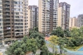 观山水 4室2厅 东南