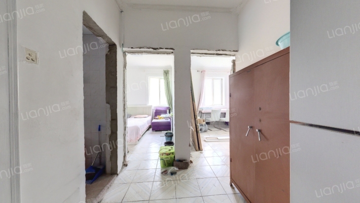 器件所宿舍二手房实景图