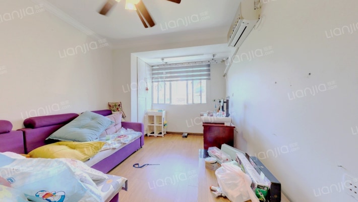 延吉东路130弄二手房实景图