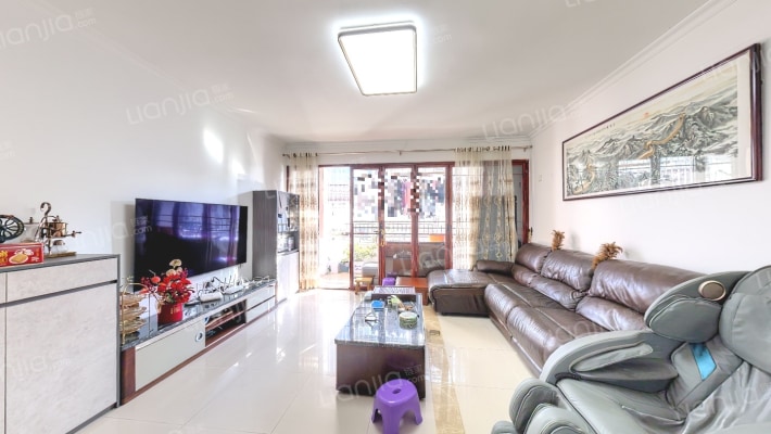 富霖花园二手房实景图