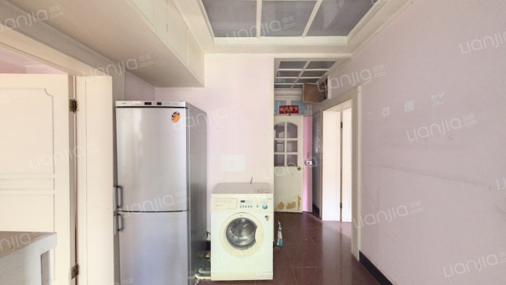 东高地二手房实景图