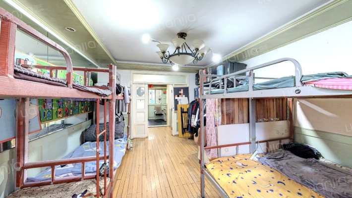 崇德大院二手房实景图