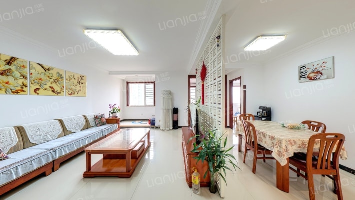 瑞盛家园二手房实景图