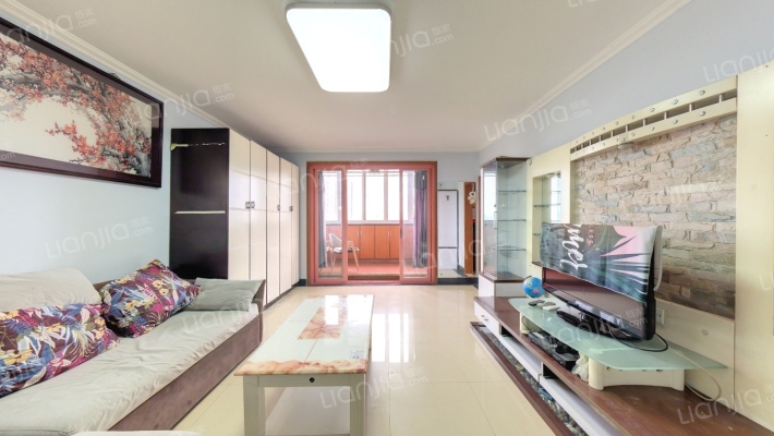 琳琅庄园二手房实景图