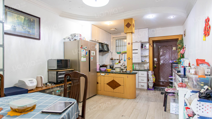 开开大楼二手房实景图